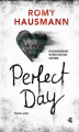 Okładka książki: Perfect Day
