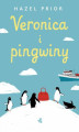 Okładka książki: Veronica i pingwiny