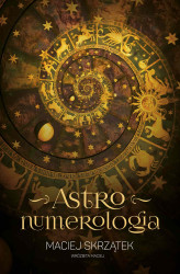 Okładka: Astronumerologia
