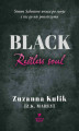 Okładka książki: Black. Restless soul