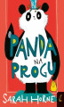 Okładka książki: Panda na progu