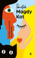 Okładka książki: Pamiętnik Magdy Kot