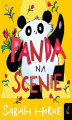 Okładka książki: Panda na scenie