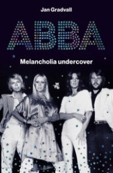 Okładka: ABBA. Melancholia undercover