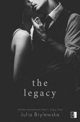 Okładka: The Legacy