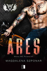 Okładka: Ares