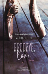 Okładka: Goodbye, love