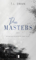 Okładka książki: Pan Masters