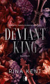 Okładka książki: Deviant King