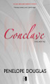 Okładka książki: Conclave