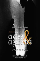 Okładka: Coffee and Cigarettes