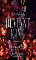 Okładka książki: Deviant King