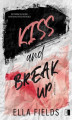 Okładka książki: Kiss and break up