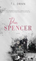 Okładka książki: Pan Spencer
