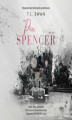 Okładka książki: Pan Spencer