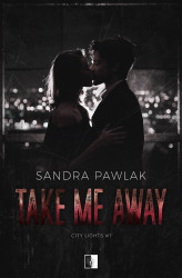 Okładka: Take Me Away