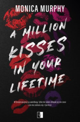 Okładka: A Million Kisses in Your Lifetime