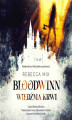 Okładka książki: Bloodwinn. Wiedźma krwi