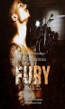 Okładka książki: Fury