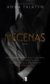 Okładka książki: Mecenas
