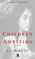 Okładka książki: Children of Ambition