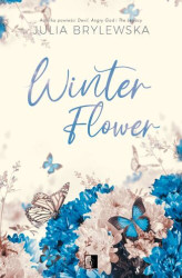 Okładka: Winter Flower