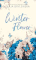 Okładka książki: Winter Flower