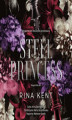 Okładka książki: Steel Princess
