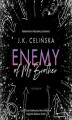 Okładka książki: Enemy of my brother