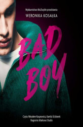 Okładka: Bad Boy