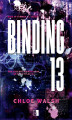 Okładka książki: Binding 13. Część pierwsza