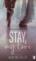 Okładka książki: Stay, My Love