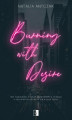 Okładka książki: Burning with Desire