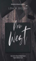 Okładka książki: Pan West