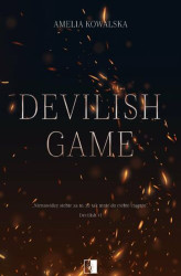 Okładka: Devilish Game