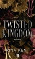 Okładka książki: Twisted Kingdom