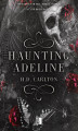 Okładka książki: Haunting Adeline