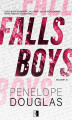 Okładka książki: Falls Boys