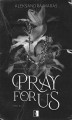 Okładka książki: Pray For Us