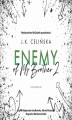 Okładka książki: Enemy of My Brother 2