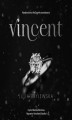 Okładka książki: Vincent