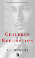 Okładka książki: Children of Redemption