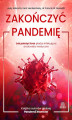 Okładka książki: Zakończyć pandemię
