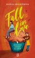 Okładka książki: Fall in love