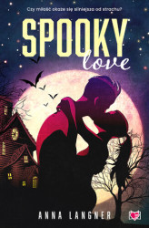 Okładka: Spooky love