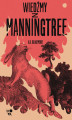 Okładka książki: Wiedźmy z Manningtree