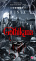 Okładka książki: Gothikana