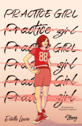 Okładka: Practice girl
