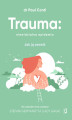 Okładka książki: Trauma: niewidzialna epidemia