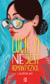 Okładka książki: Lucie Yi NIE jest romantyczką